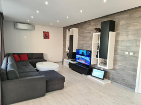 Villa ARUBA, Balchik
